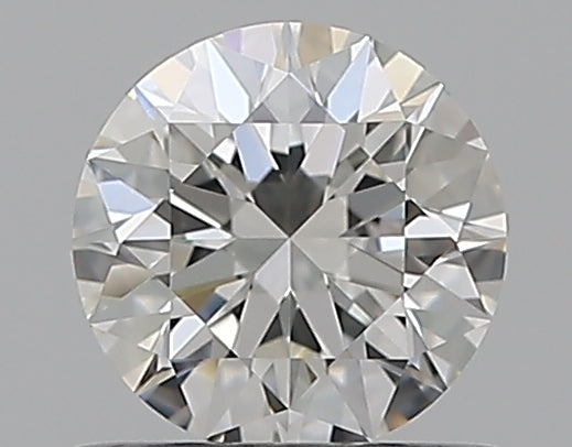 0.60CT ROUND VVS2 G WH
