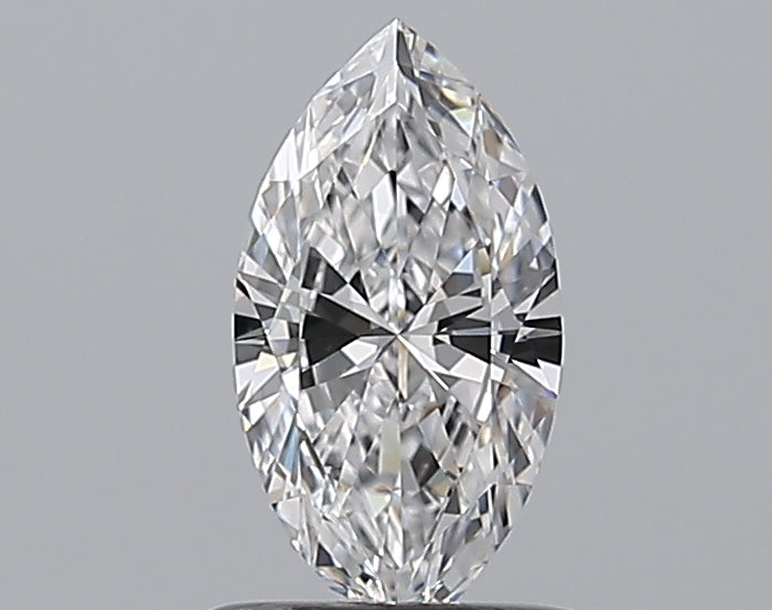 0.56CT MARQUISE IF D WH