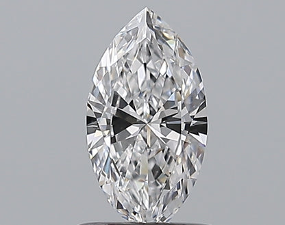 0.56CT MARQUISE IF D WH