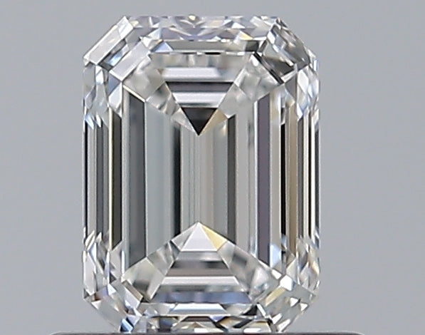 0.71CT EMERALD VS1 E WH