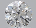 0.73CT ROUND VVS2 D WH