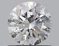 0.76CT ROUND VS1 E WH