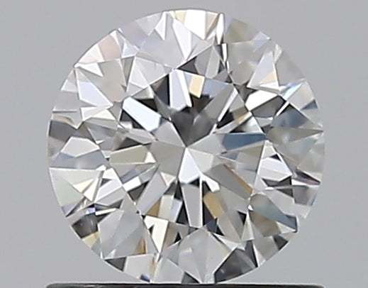 0.76CT ROUND VS1 E WH