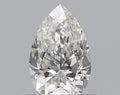 0.40CT PEAR SI1 E WH
