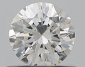 0.46CT ROUND SI1 G WH