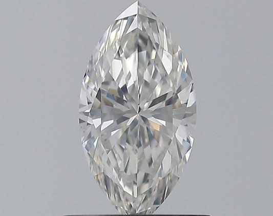 0.71CT MARQUISE SI1 H NV