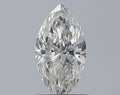 0.80CT MARQUISE VS2 G WH