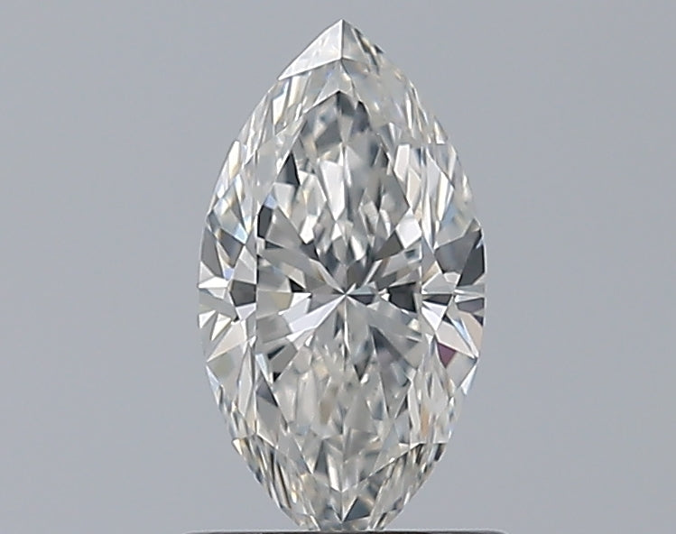 0.80CT MARQUISE VS2 G WH
