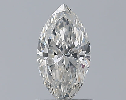 0.80CT MARQUISE VS2 G WH
