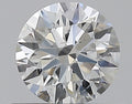 0.39CT ROUND SI2 E WH