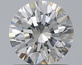 0.75CT ROUND SI1 E WH