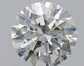 0.60CT ROUND SI1 H WH