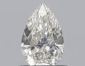 0.52CT PEAR SI1 H WH