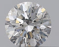 0.33CT ROUND SI2 G WH