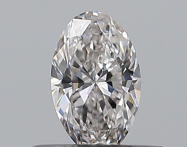 0.30CT OVAL SI1 FANCY FANCY