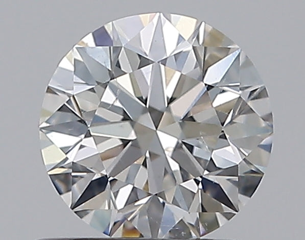 0.61CT ROUND SI2 G NV