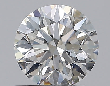 0.61CT ROUND SI2 G NV