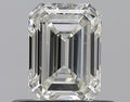0.48CT EMERALD VS1 I WH