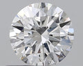 0.40CT ROUND SI2 E WH
