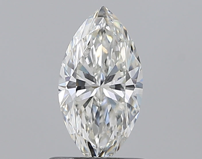 0.76CT MARQUISE VS2 H WH