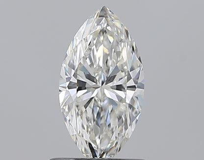0.76CT MARQUISE VS2 H WH