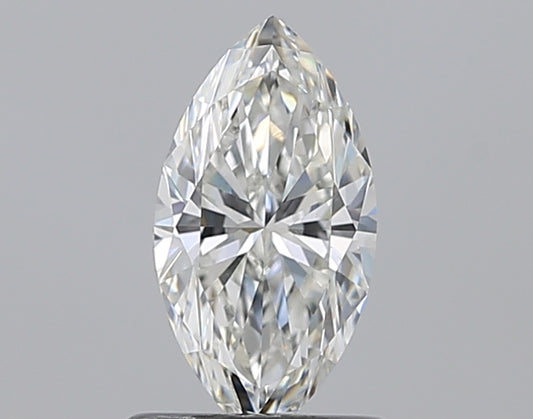 0.76CT MARQUISE VS2 H WH