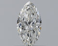 0.47CT MARQUISE VS1 G WH