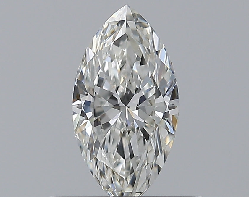 0.47CT MARQUISE VS1 G WH