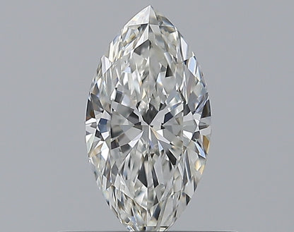 0.47CT MARQUISE VS1 G WH