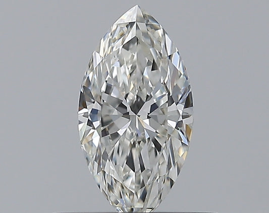 0.47CT MARQUISE VS1 G WH
