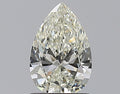 0.90CT PEAR VS1 K WH