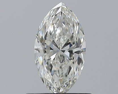 0.71CT MARQUISE VS1 I WH