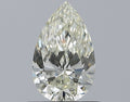 0.72CT PEAR VVS2 L WH