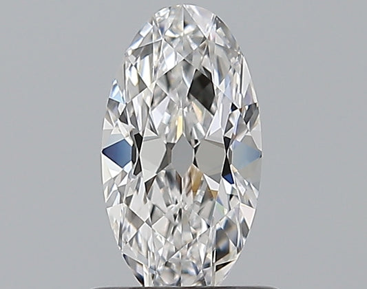 0.70CT MOVAL VS1 D WH