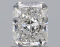 0.91CT L RADIANT SI2 F WH