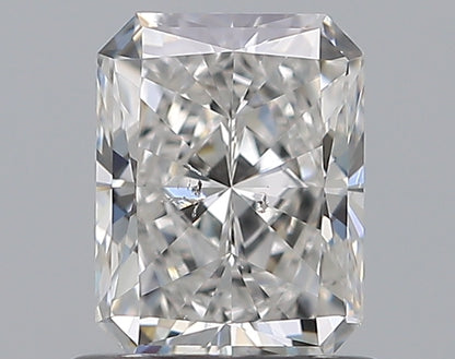 0.91CT L RADIANT SI2 F WH
