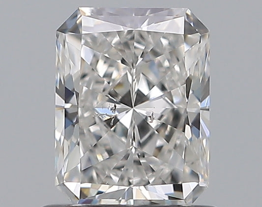 0.91CT L RADIANT SI2 F WH