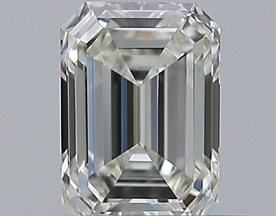 0.40CT EMERALD VVS1 I WH