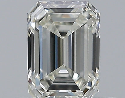 0.40CT EMERALD VVS1 I WH