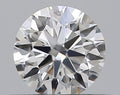 0.30CT ROUND SI1 D WH