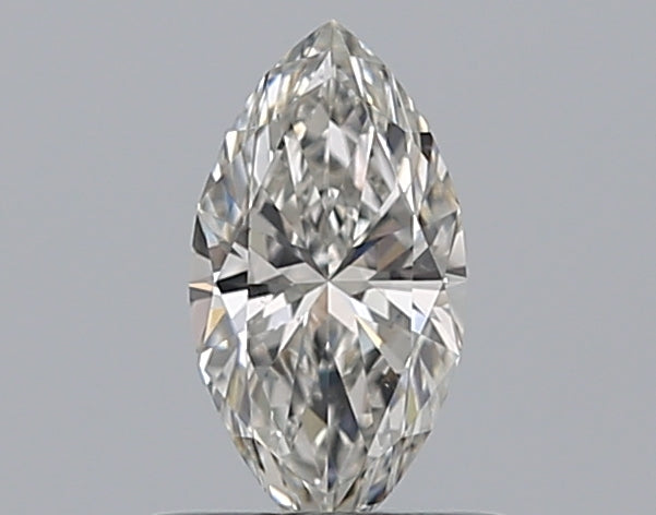 0.55CT MARQUISE VS2 H GREY