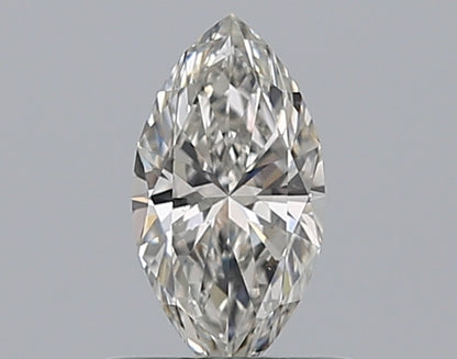 0.55CT MARQUISE VS2 H GREY