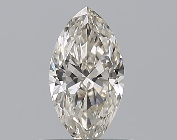 0.51CT MARQUISE VS2 J BRN1