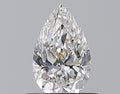 0.47CT PEAR SI2 E NV