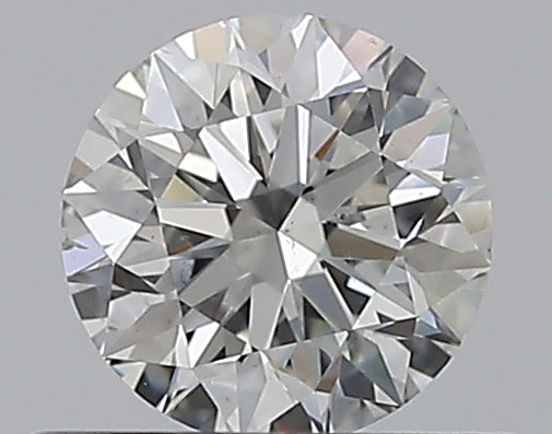 0.50CT ROUND SI1 FANCY FANCY