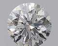 0.51CT ROUND SI2 E WH