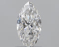 0.70CT MARQUISE VS2 E WH