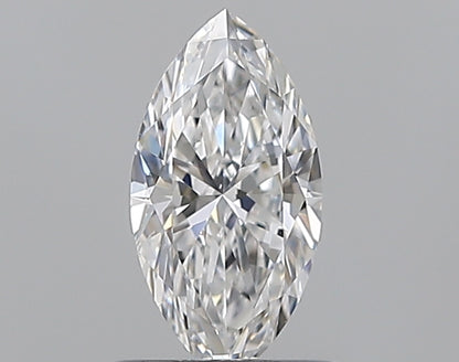 0.70CT MARQUISE VS2 E WH