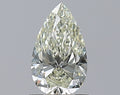 0.73CT PEAR VVS1 L WH