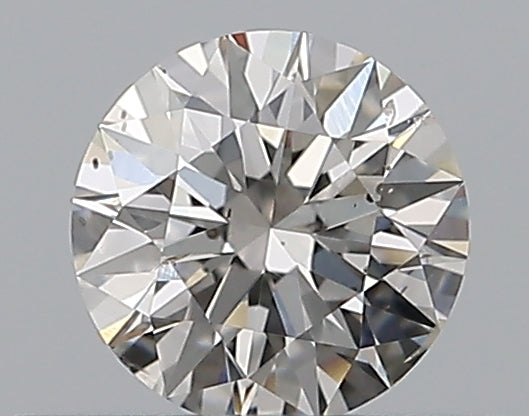 0.31CT ROUND SI2 I NV
